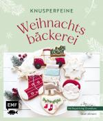 Cover-Bild Knusperfeine Weihnachtsbäckerei