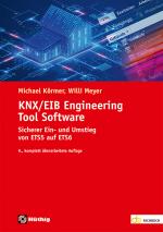Cover-Bild KNX/EIB Engineering Tool Software