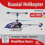 Cover-Bild Koaxial-Helikopter
