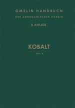 Cover-Bild Kobalt