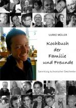 Cover-Bild Kochbuch der Familie und Freunde