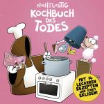 Cover-Bild Kochbuch des Todes