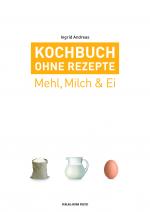 Cover-Bild Kochbuch ohne Rezepte, Band 2