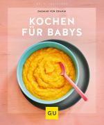 Cover-Bild Kochen für Babys