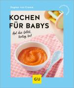 Cover-Bild Kochen für Babys