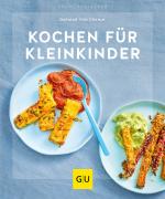 Cover-Bild Kochen für Kleinkinder