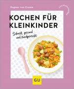Cover-Bild Kochen für Kleinkinder