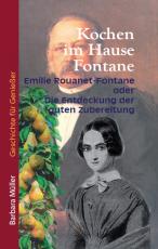 Cover-Bild Kochen im Hause Fontane