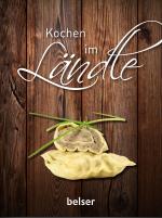Cover-Bild Kochen im Ländle