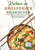 Cover-Bild Kochen in Grossdruck: Reiskocher