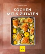 Cover-Bild Kochen mit 5 Zutaten