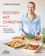 Cover-Bild Kochen mit Christina