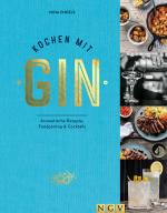 Cover-Bild Kochen mit Gin