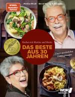 Cover-Bild Kochen mit Martina und Moritz – Das Beste aus 30 Jahren