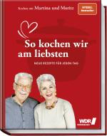 Cover-Bild Kochen mit Martina und Moritz – So kochen wir am liebsten