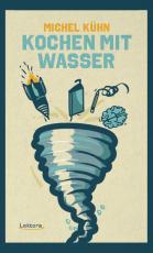 Cover-Bild Kochen mit Wasser