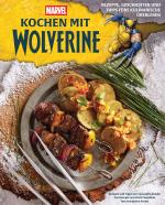 Cover-Bild Kochen mit Wolverine