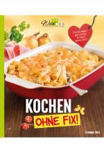 Cover-Bild Kochen ohne Fix!