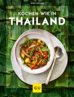 Cover-Bild Kochen wie in Thailand
