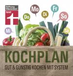 Cover-Bild Kochplan