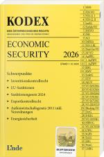 Cover-Bild KODEX Economic Security 2026