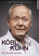 Cover-Bild Köbi Kuhn. Die Autobiografie