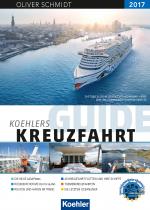 Cover-Bild KOEHLERS Guide Kreuzfahrt 2017