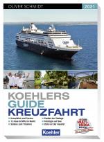 Cover-Bild KOEHLERS GUIDE KREUZFAHRT 2021