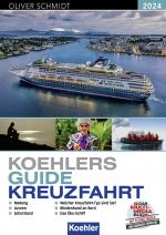 Cover-Bild KOEHLERS GUIDE KREUZFAHRT 2024