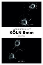 Cover-Bild Köln 9mm