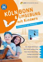 Cover-Bild Köln Bonn & Umgebung mit Kindern