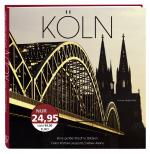 Cover-Bild Köln. Eine große Stadt in Bildern