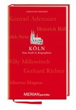 Cover-Bild Köln. Eine Stadt in Biographien