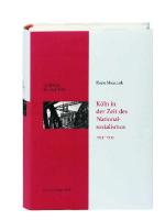 Cover-Bild Köln in der Zeit des Nationalsozialismus 1933-1945