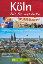 Cover-Bild Köln – Zeit für das Beste