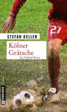 Cover-Bild Kölner Grätsche