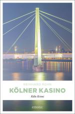 Cover-Bild Kölner Kasino