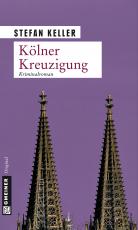Cover-Bild Kölner Kreuzigung