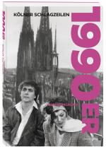 Cover-Bild Kölner Schlagzeilen 1990er
