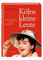 Cover-Bild Kölns kleine Leute