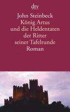 Cover-Bild König Artus und die Heldentaten der Ritter seiner Tafelrunde