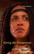 Cover-Bild König der Amazonen