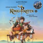 Cover-Bild König der Piraten 1 - präsentiert von Santiano