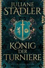 Cover-Bild König der Turniere