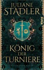 Cover-Bild König der Turniere