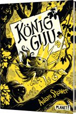 Cover-Bild König Guu 1: König Guu