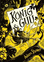 Cover-Bild König Guu 1: König Guu