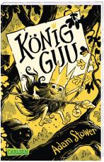 Cover-Bild König Guu