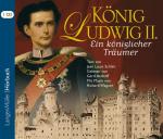Cover-Bild König Ludwig II. (CD)