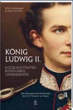 Cover-Bild König Ludwig II.